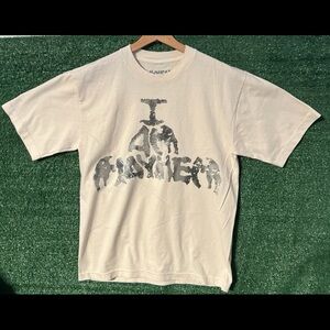 Lady Gaga I am Mayhem 2025 Shirt Sz S